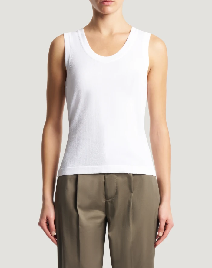 Top Gisella in viscosa