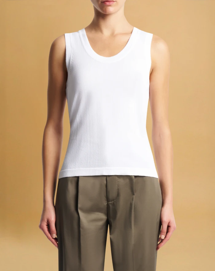 Gisella top in viscose