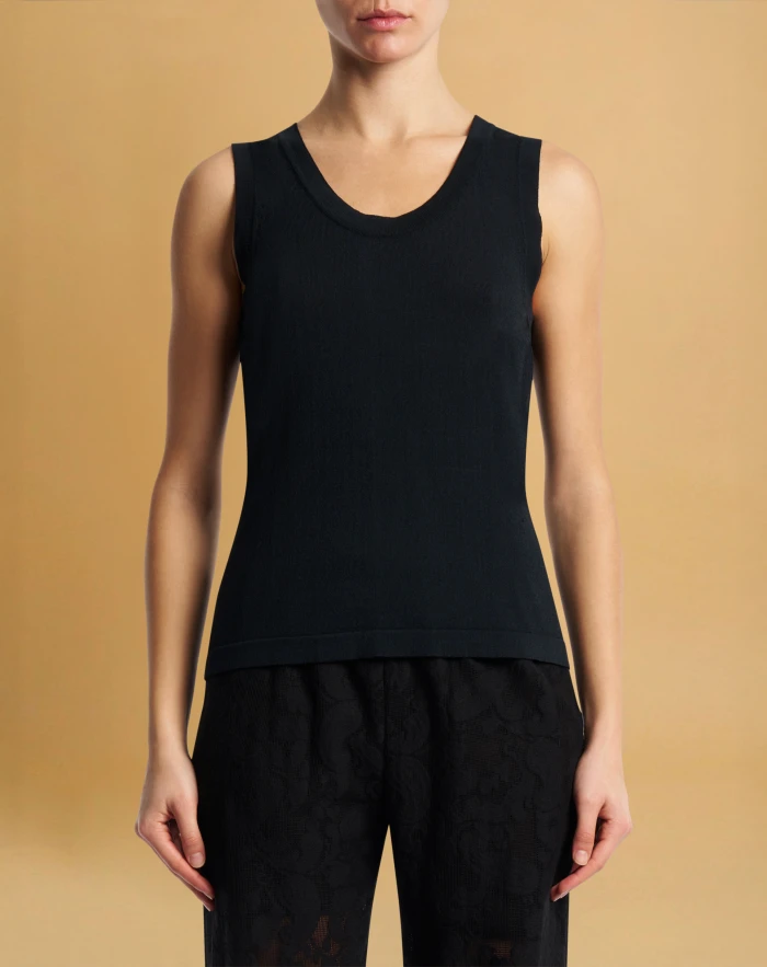 Gisella top in viscose