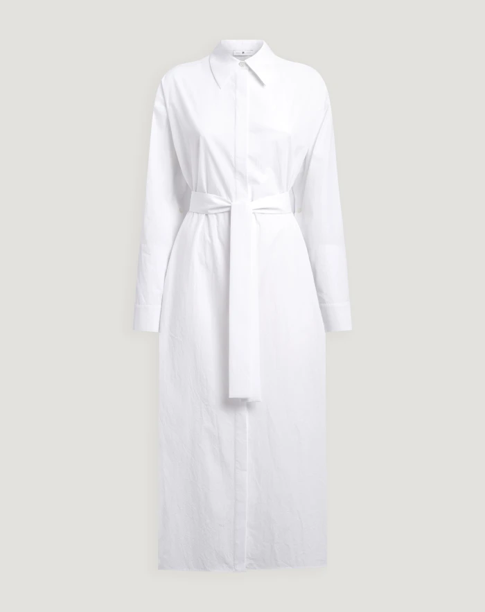 Abito Emilia in popeline