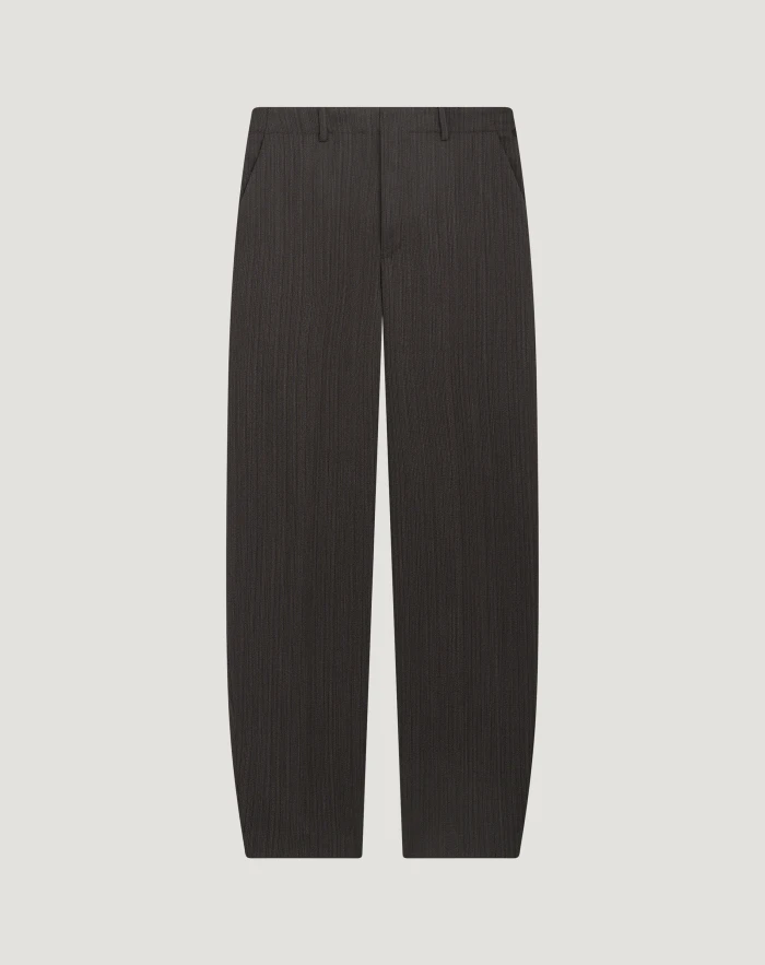 PTTORINOウールパンツ PT TORINO ピーティートリノ スラックス COKSZEZ00CL1 PO36