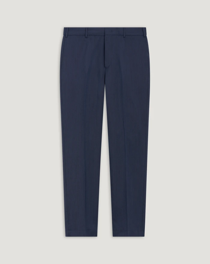 Mads wool trousers