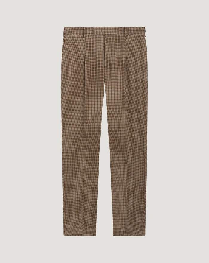 【新品未使用タグ付】PTTORINO Active ZIP黒メンズ サイズLL ΛCROИYM® FW20-21 2LGORE-TEX INFINIUM™WINDSTOPPER