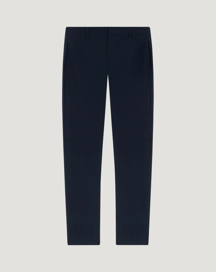 Epsilon jersey trousers