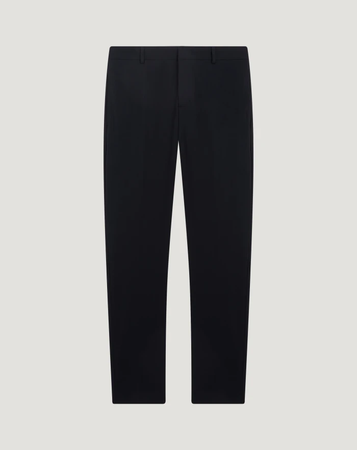 Epsilon jersey trousers