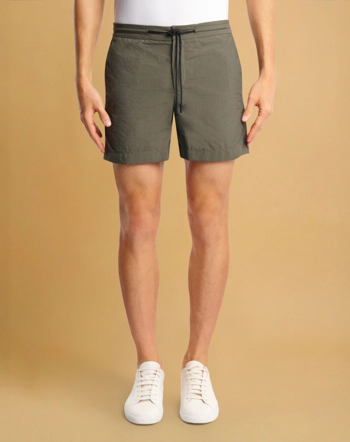 Bermuda Boardshorts in nylon