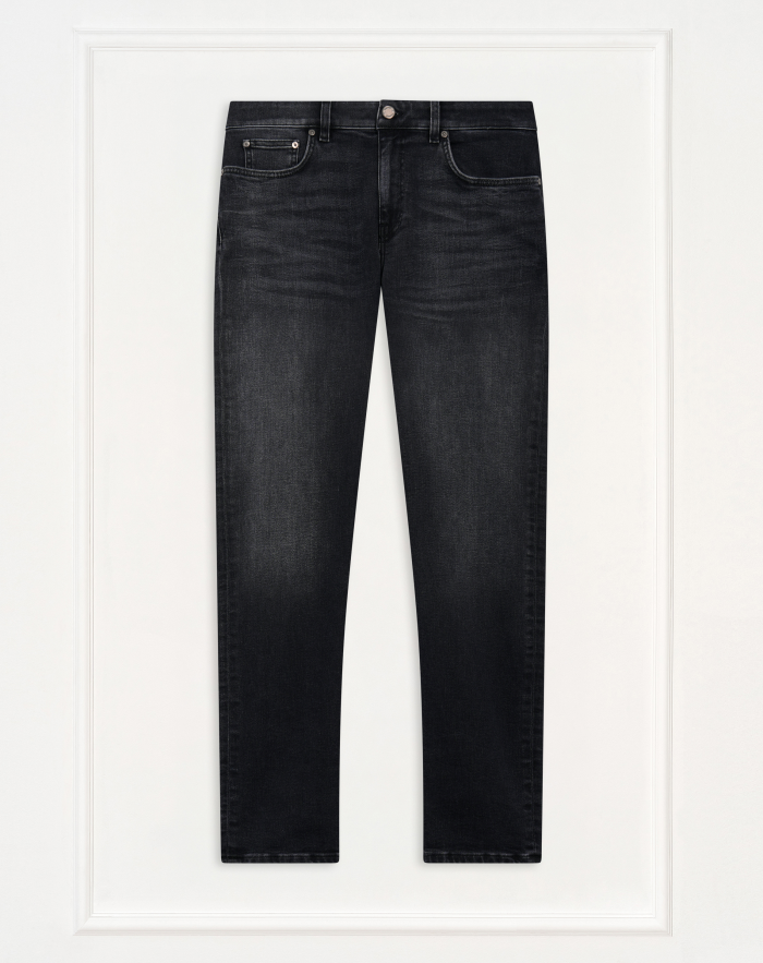Swing jeans in soft stretch denim