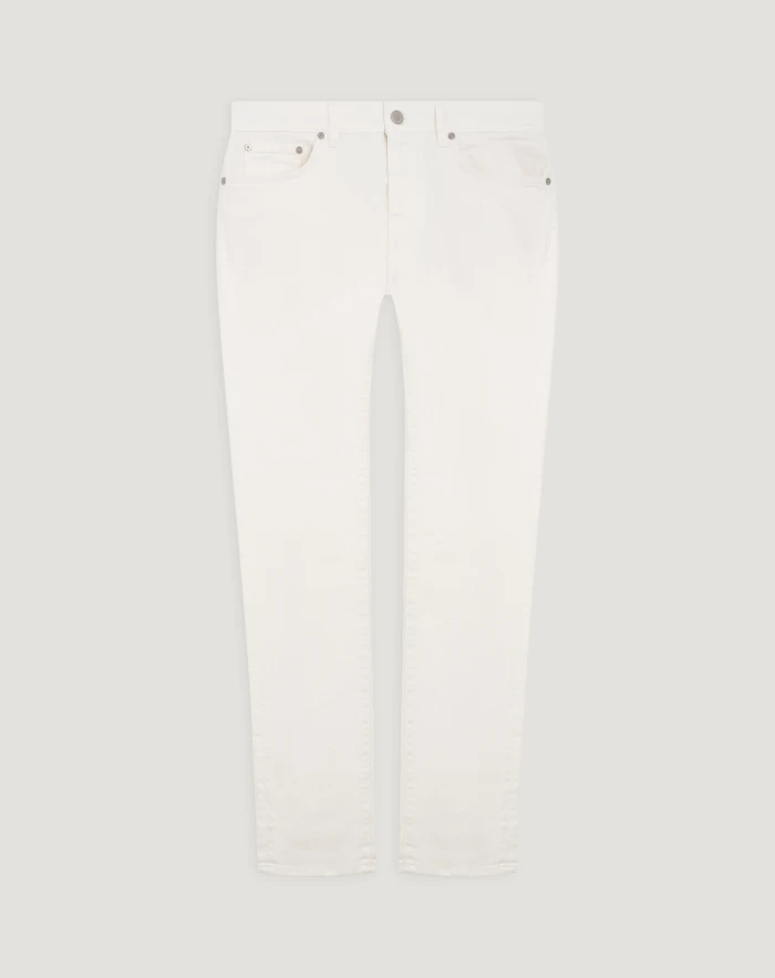 Jeans Swing in bull stretch