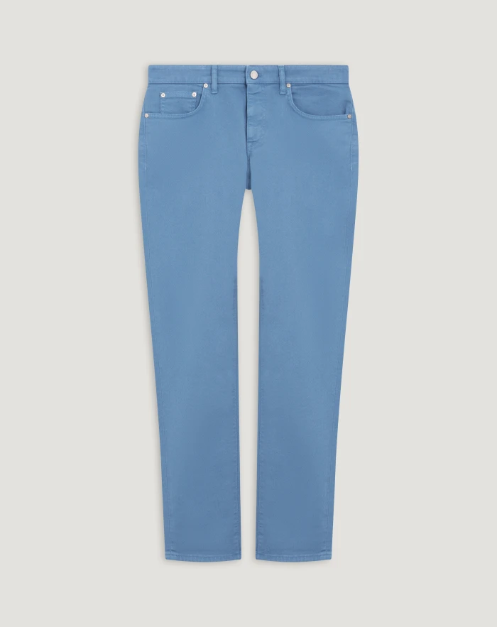 Jeans Swing in bull stretch