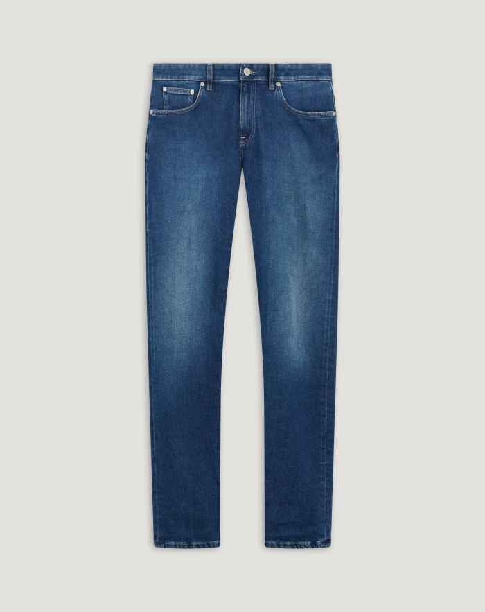 Swing jeans in stretch denim