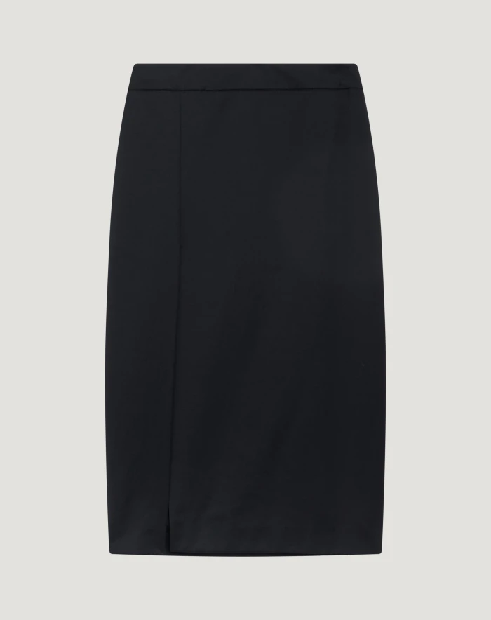 Rock Audrey aus Duchesse