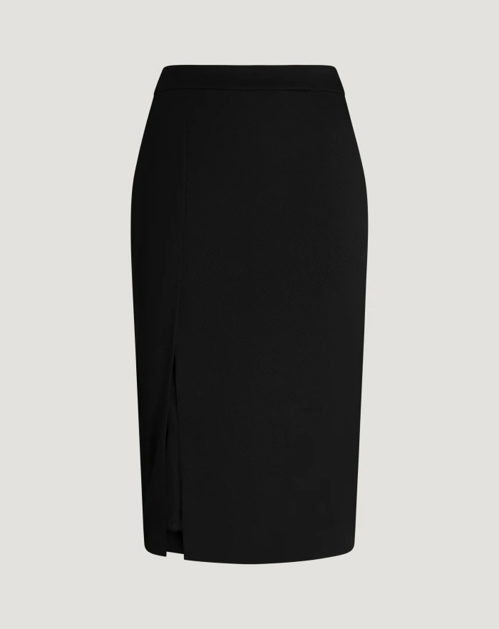 Rock Audrey aus Techno-Wollstretch