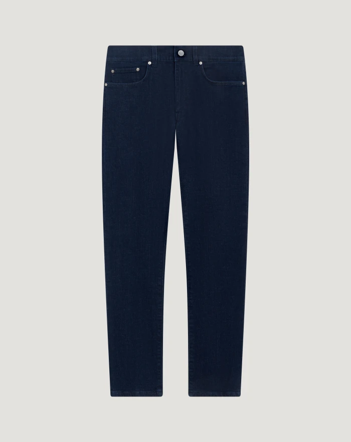 Jeans Mick aus Stretch-Denim