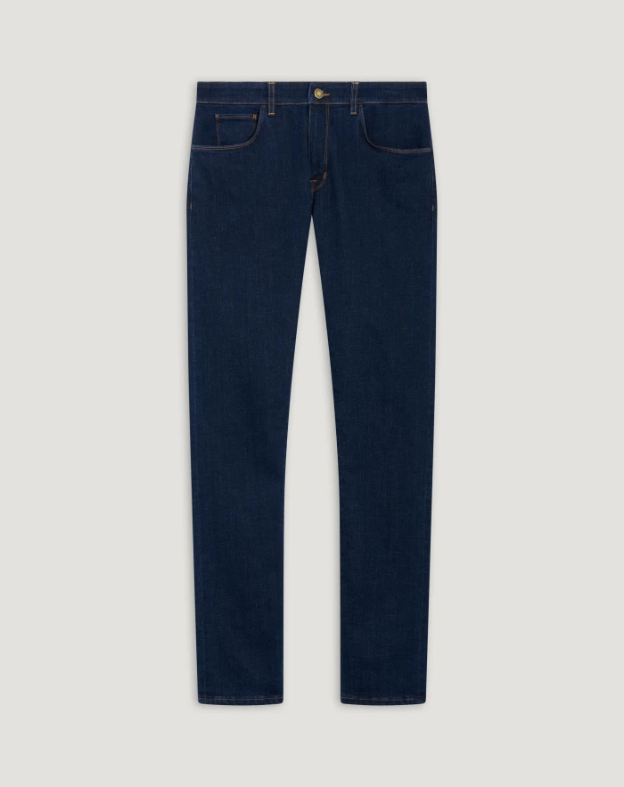 Jazz jeans in stretch denim