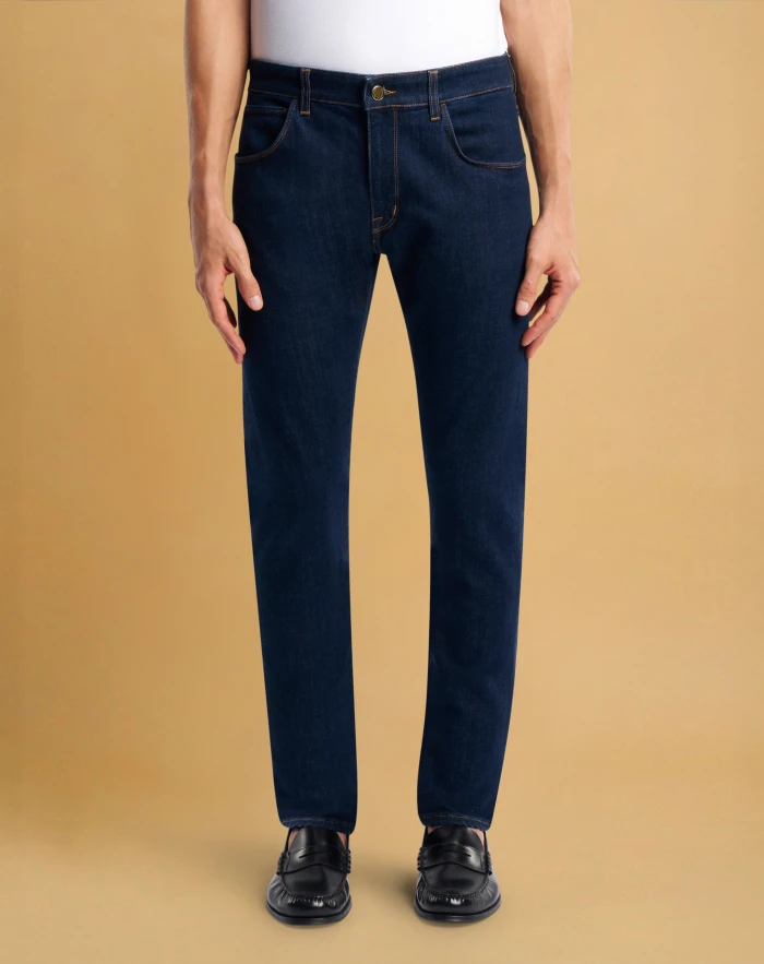 Jazz jeans in stretch denim