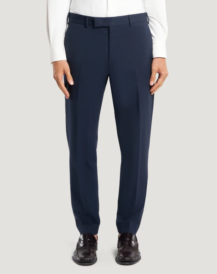 Rebel trousers in batavia wool