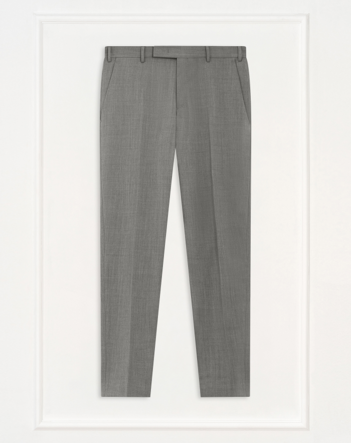 Rebel trousers in Batavia wool