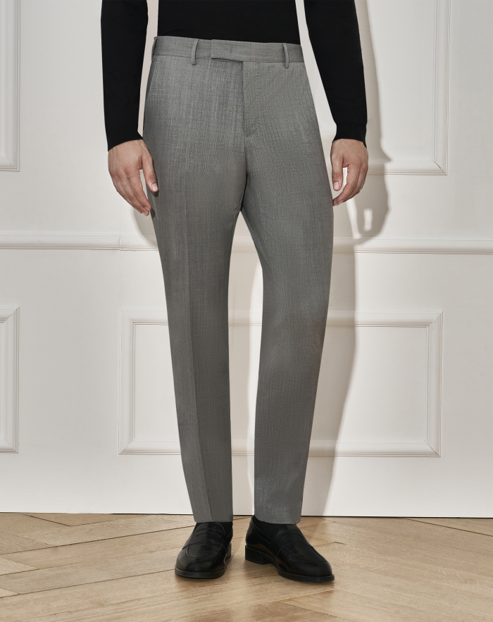 Rebel trousers in Batavia wool