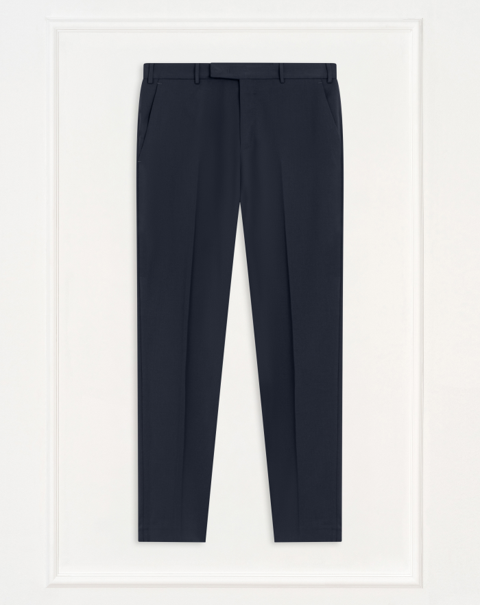 Rebel trousers in Batavia wool