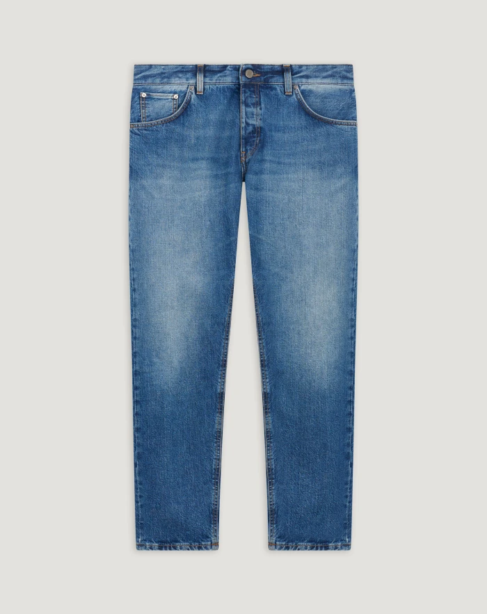 Rebel denim jeans