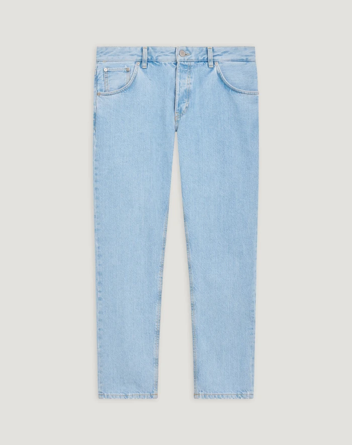 Rebel denim jeans
