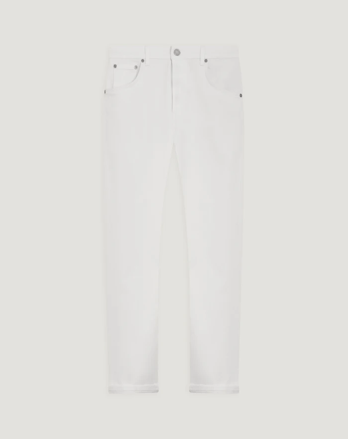 Jeans Reggae in bull stretch