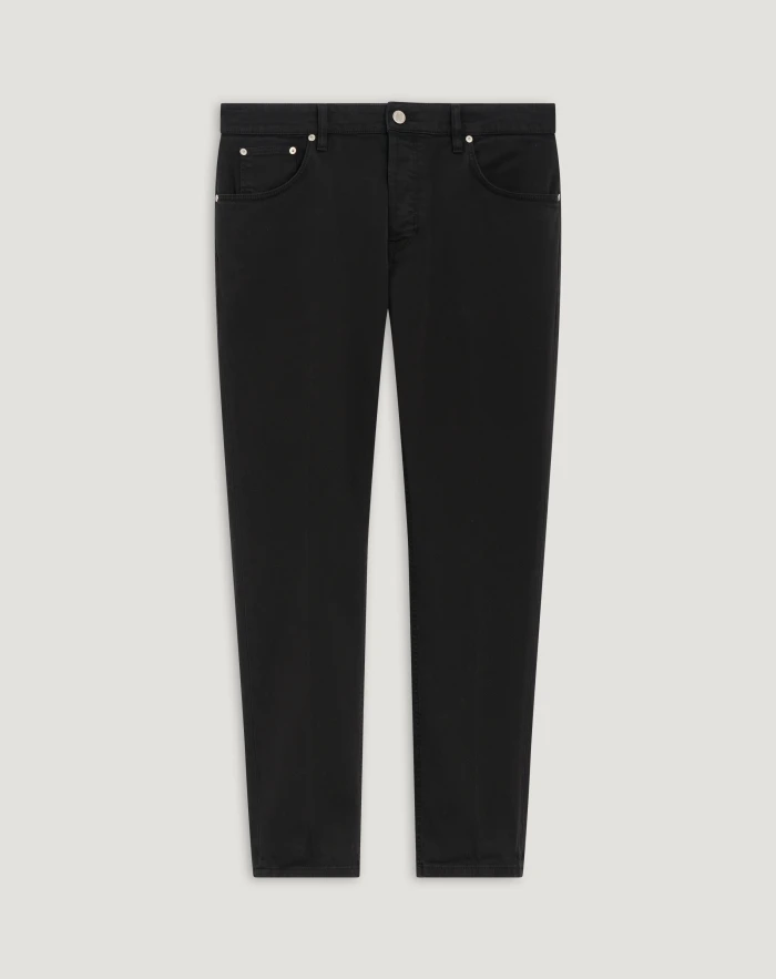 Jeans Reggae in bull stretch