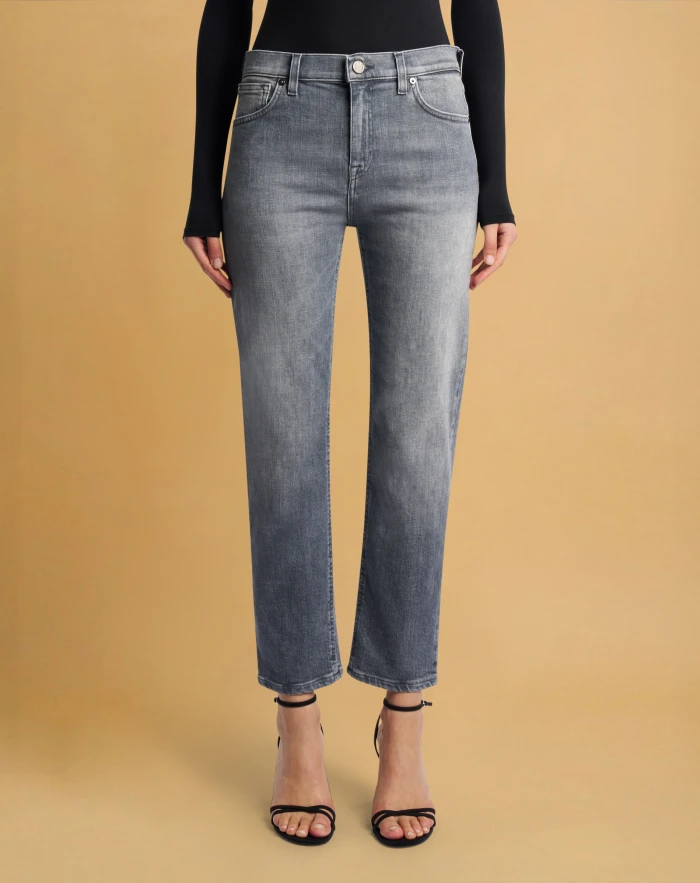 Audrey jeans in responsible stretch denim