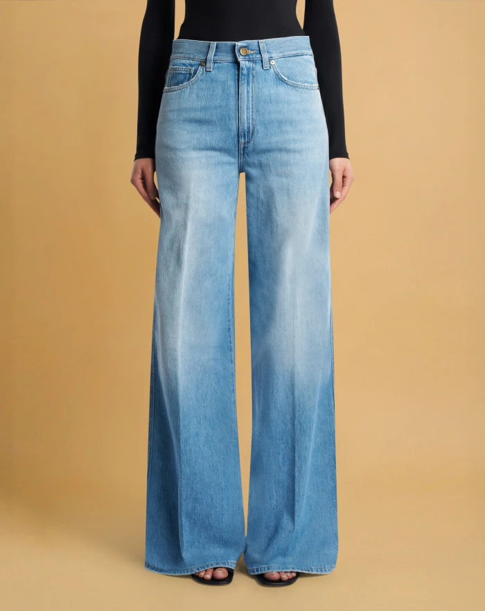 Cindy denim jeans