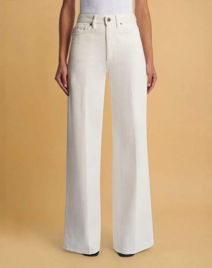 Cindy jeans in bull denim