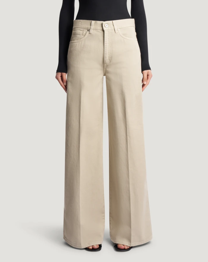 Cindy jeans in bull denim