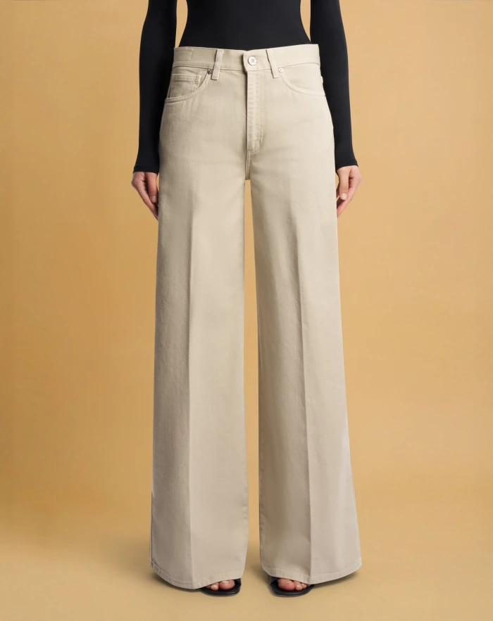 Cindy jeans in bull denim