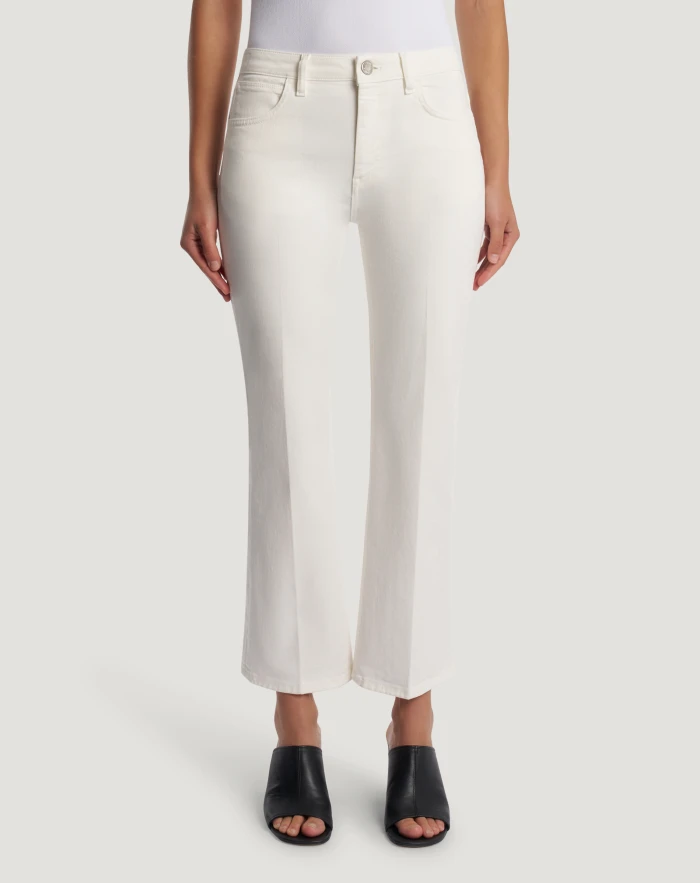 Kim jeans in stretch bull denim