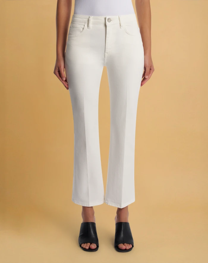 Kim jeans in stretch bull denim