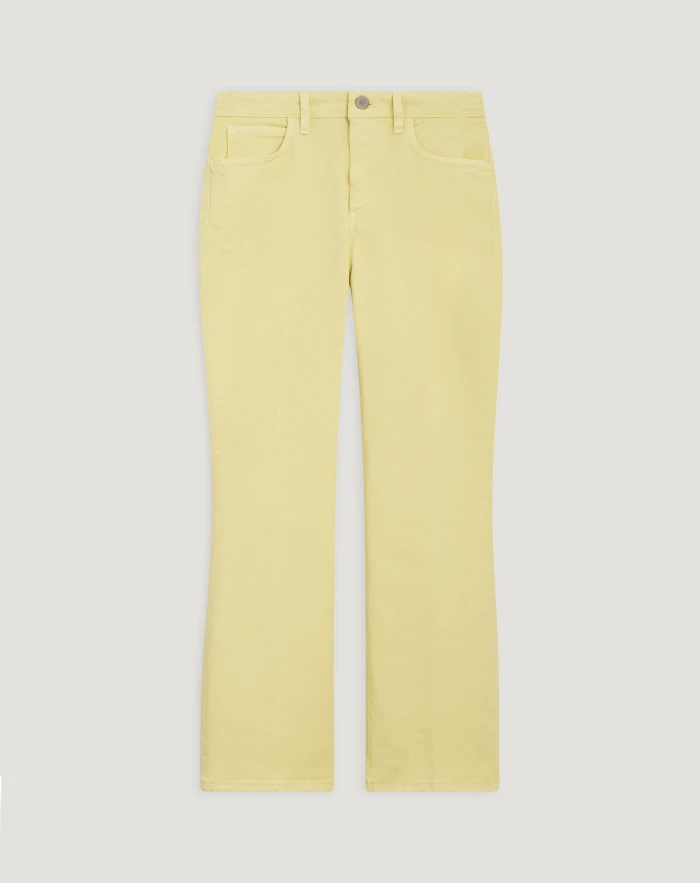 Kim jeans in stretch bull denim