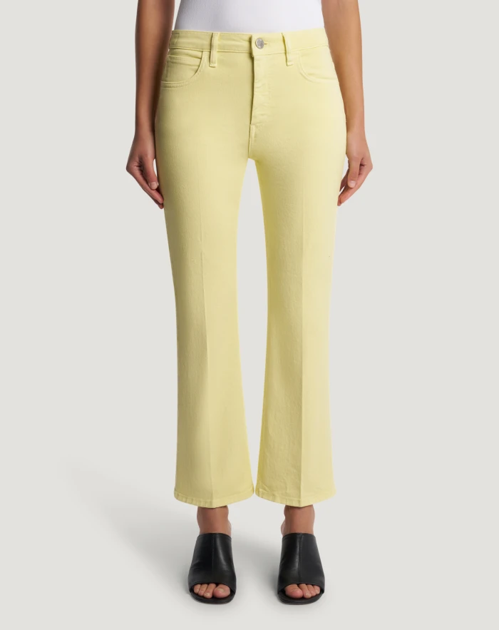 Kim jeans in stretch bull denim