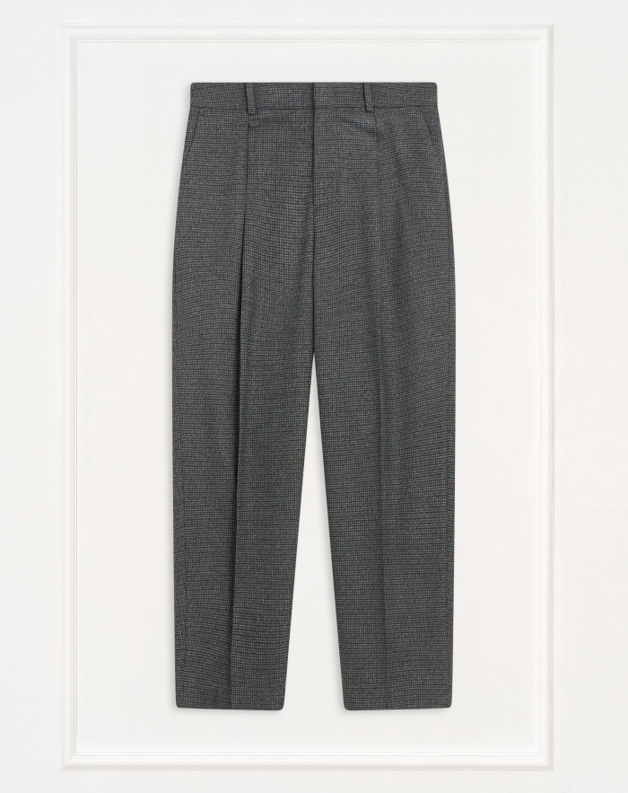 Pantaloni Daisy in misto viscosa