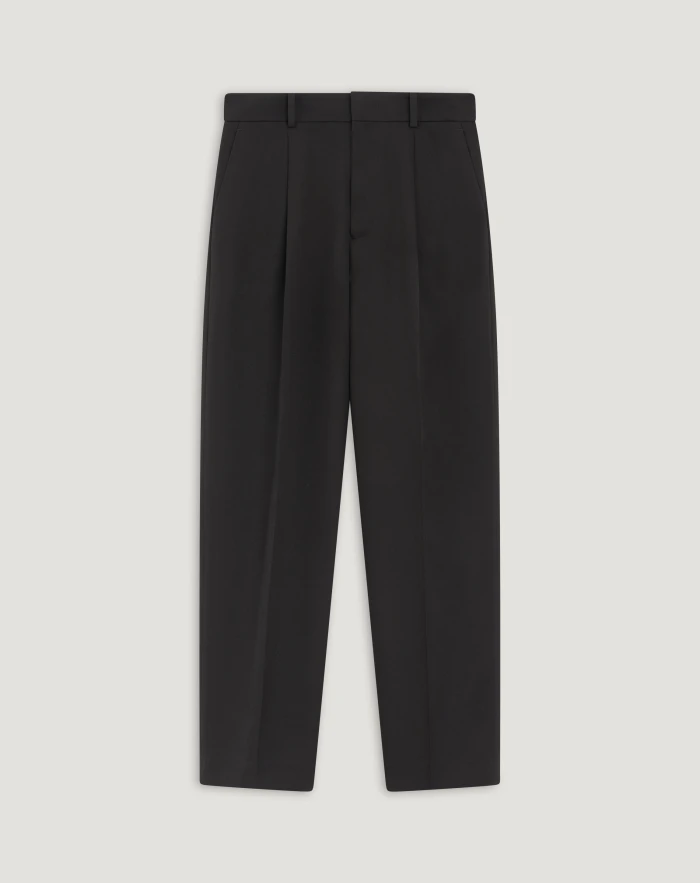 Daisy trousers in stretch cady