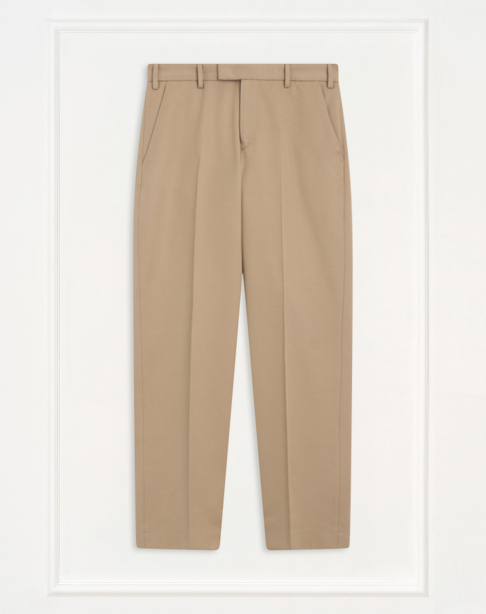 Pantaloni Emma in bull