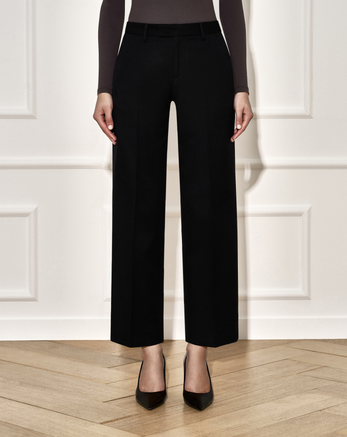Pantaloni Emma in bull
