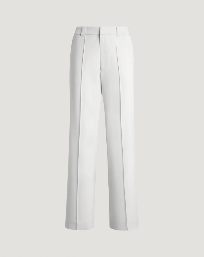 Hose Katharine aus Wollköper