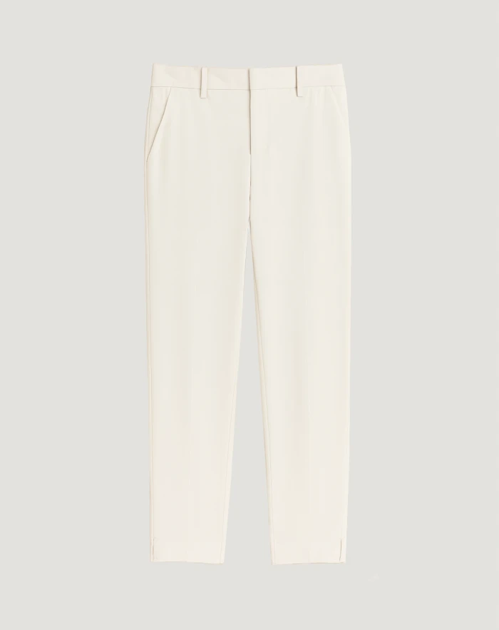 Hose New York aus Wollköper