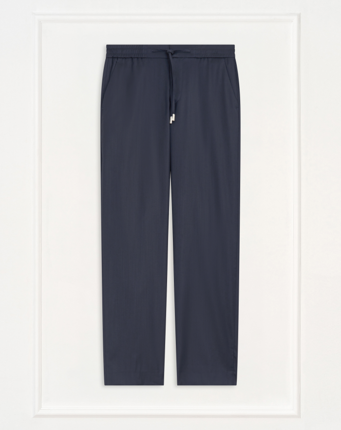 Erika trousers in twill