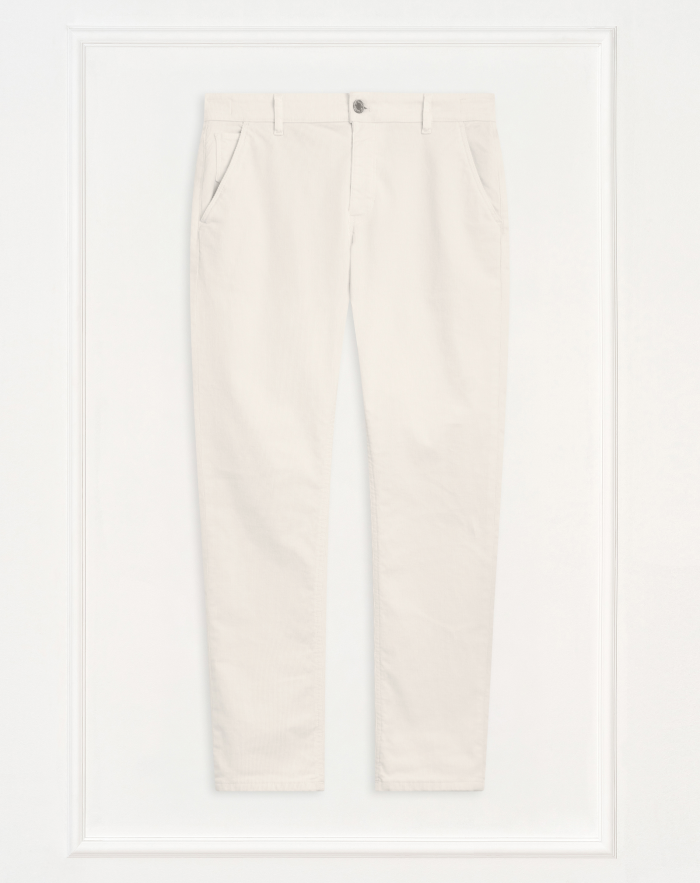 Indie velvet trousers