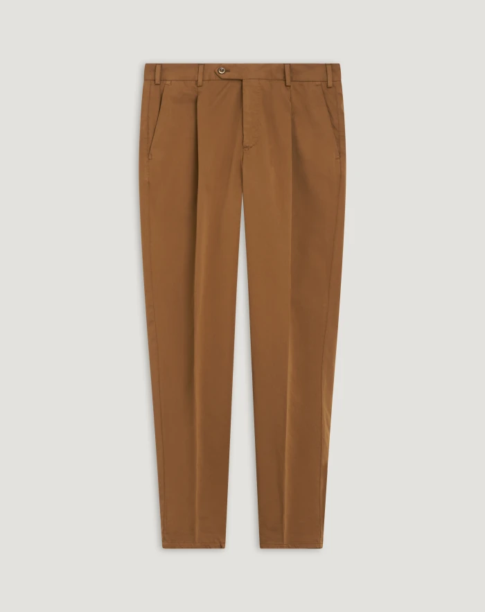 Union silkochino trousers